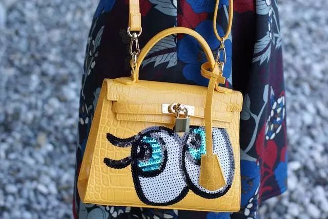 爱马仕新梗,恶搞爱马仕是个啥品牌