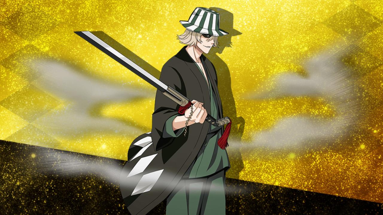 死神浦原喜助为什么被赶出尸魂界,死神浦原喜助卍解能力和技能