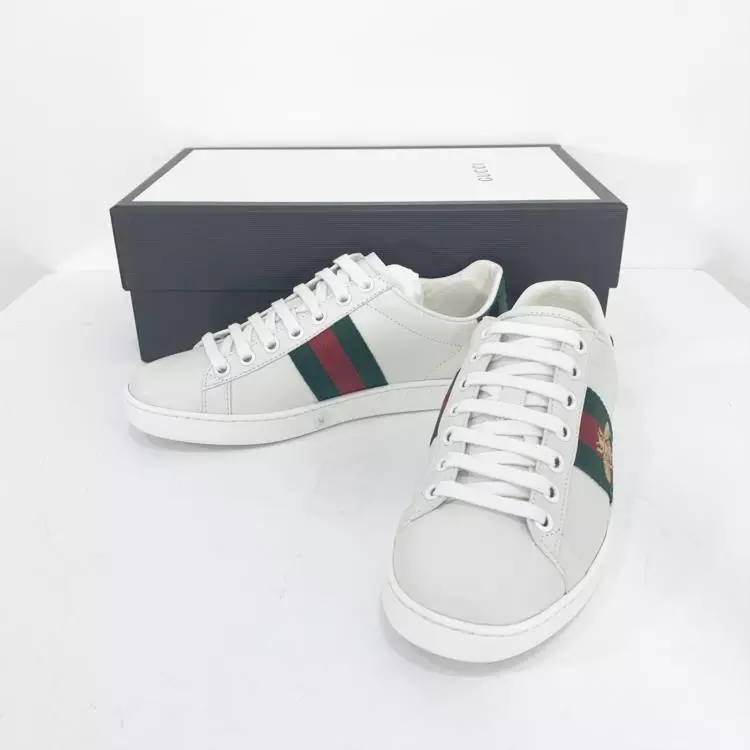 万搭小白鞋，C4N详解各路奢侈品小白鞋优缺点！想入手看这！