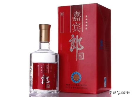 一篇文章看懂郎酒的产品结构,郎酒嫡系产品盘点