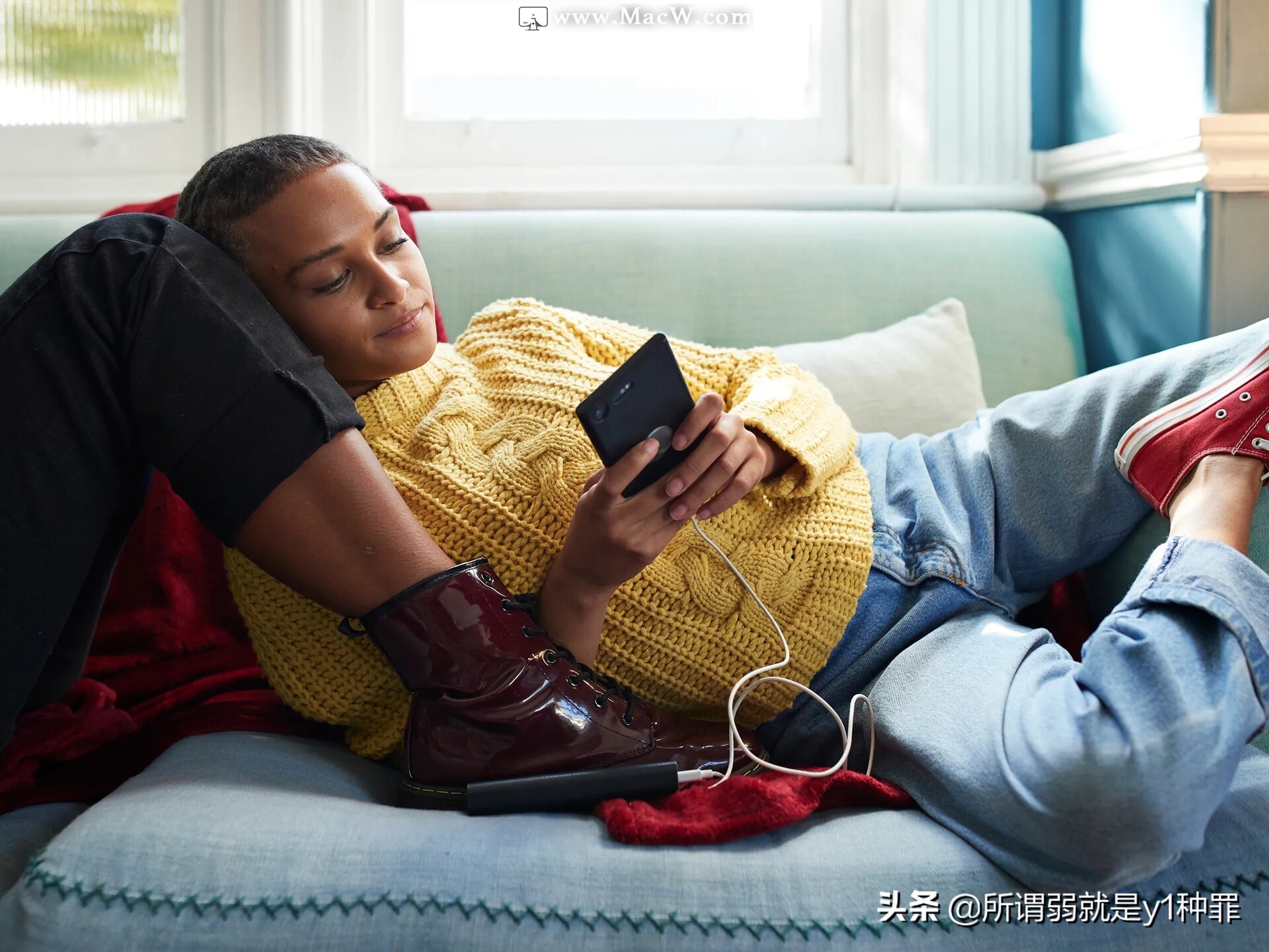 如何快速分享您的Wi-Fi密码