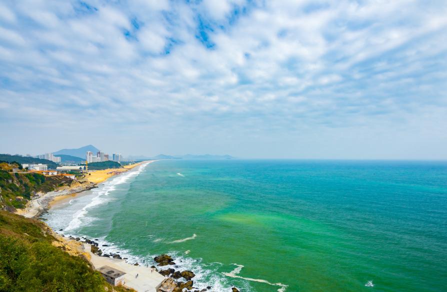 江阳哪有旅游的地方,江阳的景点