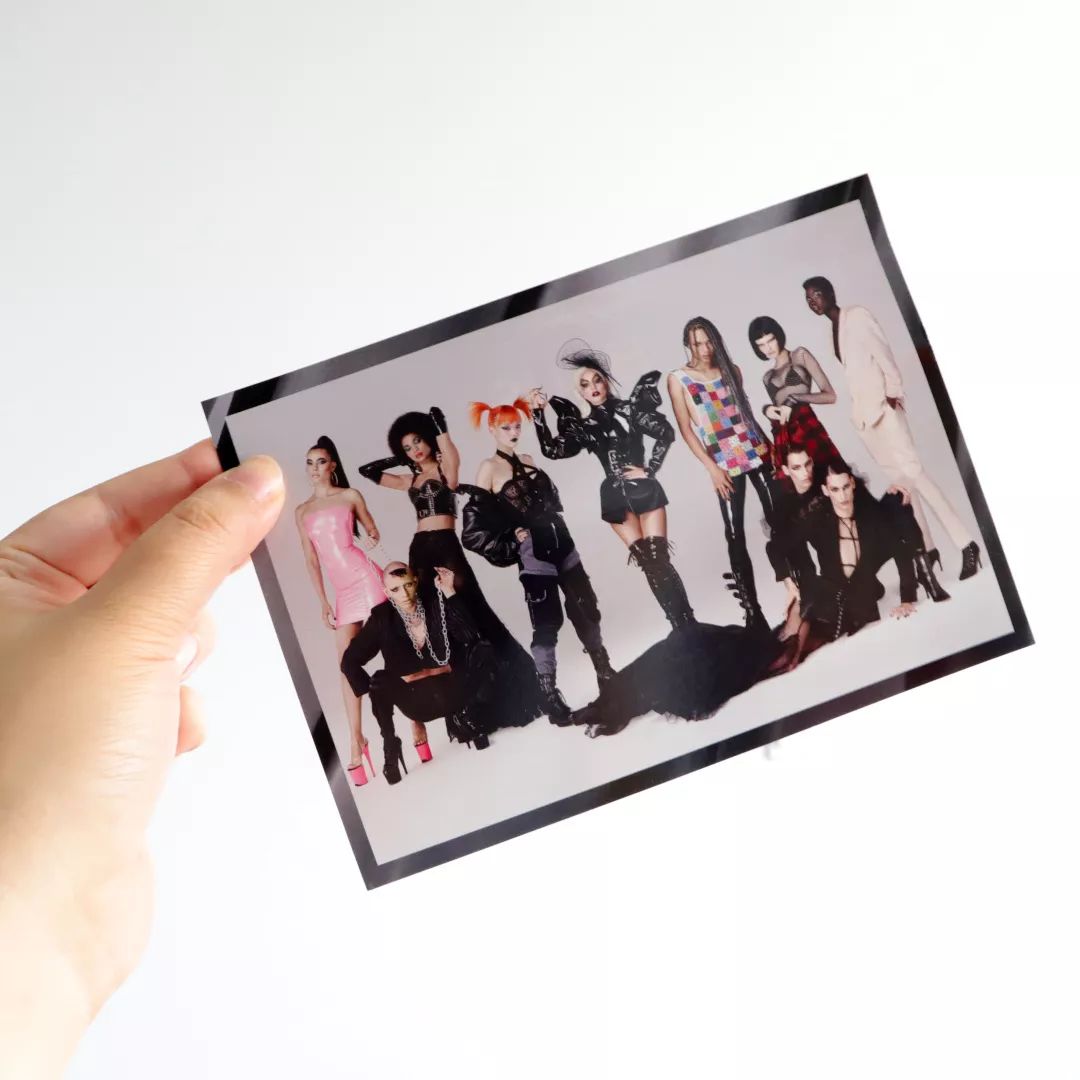 开箱各种各样的唇膏,gaga推荐彩妆工具