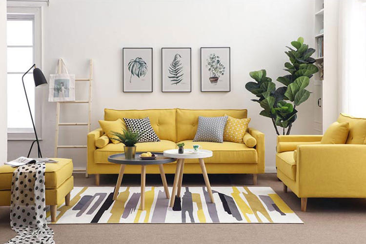 墙面挂画如何布置,挂画安装最快方法