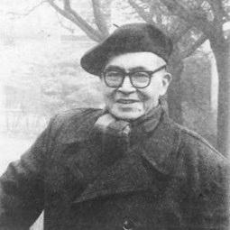 64岁陈道明偶遇84岁牛犇：不经意的动作，暴露了他真正的教养