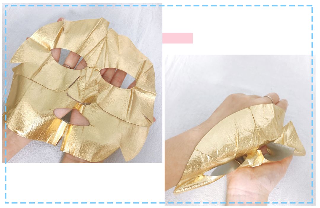 测评面膜安不安全,测评面膜好用平价品牌