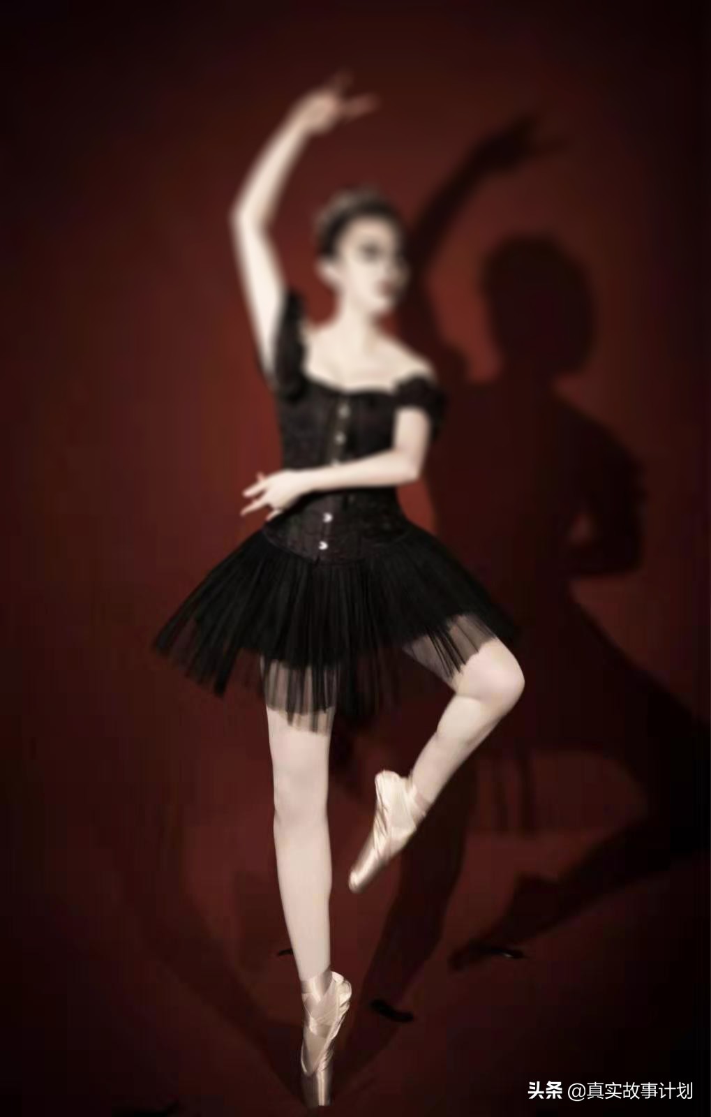 躁郁症女孩发作全过程,躁郁症自愈的故事