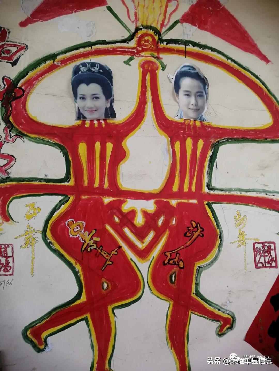 大衣哥朱之文的家乡：88岁的赵鸿燊能倒立、骑独轮车