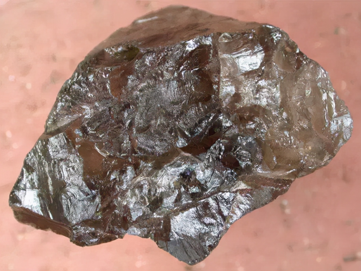 宝石对应的矿物种类及其详细信息,天然宝石鉴别最简单方法