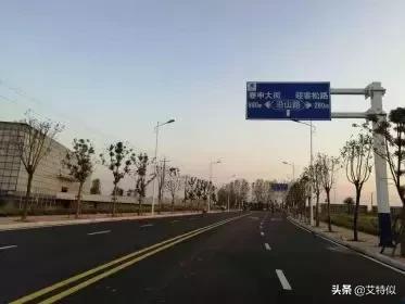 淮南公路最新消息,淮南这条过山通道最新进展