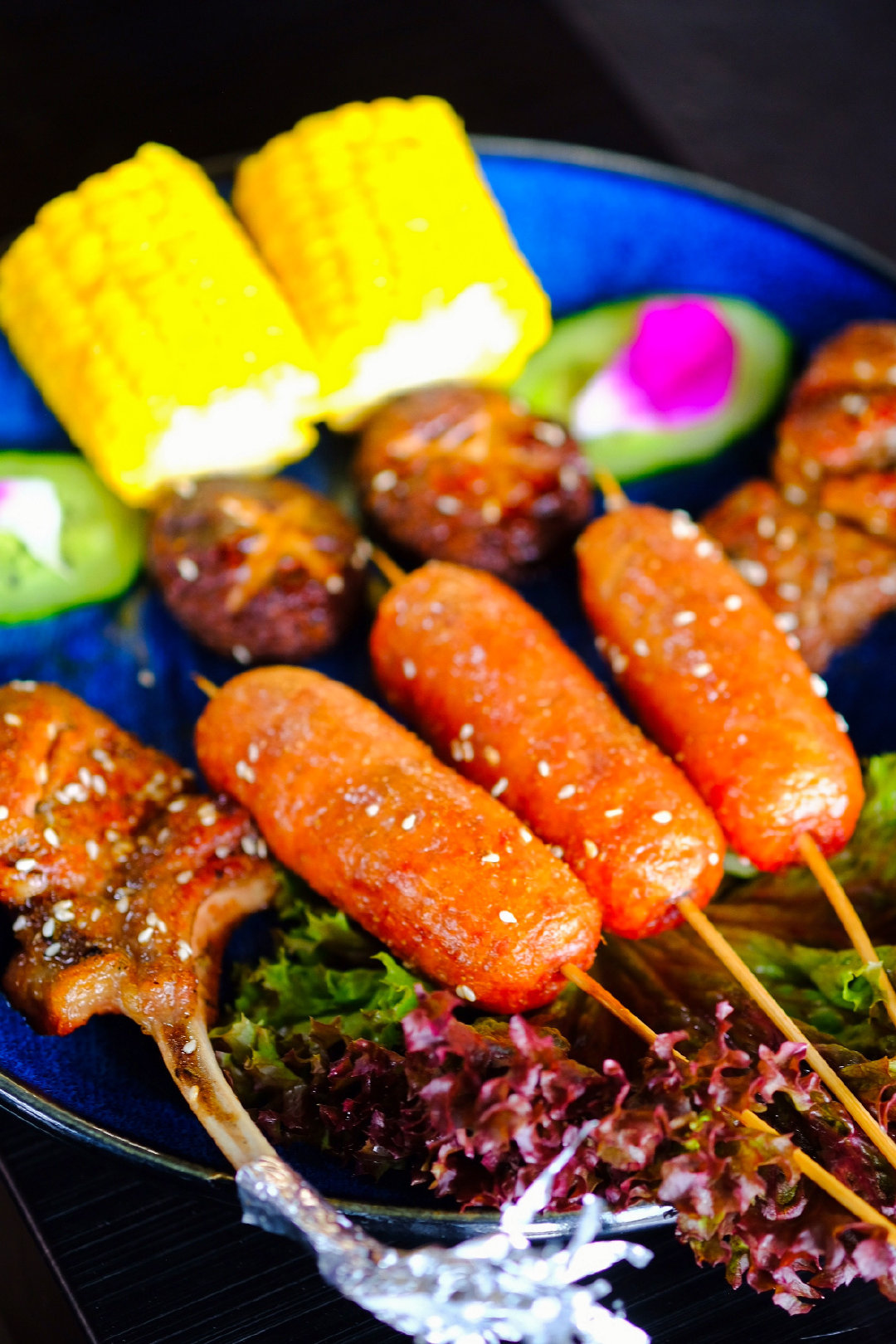 广州浪漫露天音乐餐吧,广州最美江景音乐餐吧