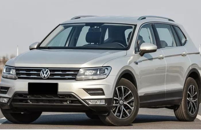 21款昂科威plus对比新款汉兰达,2019款昂科威对比2019款汉兰达