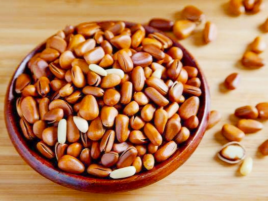 松树松子批发价多少钱一斤,今年白皮松子价格多少钱一斤