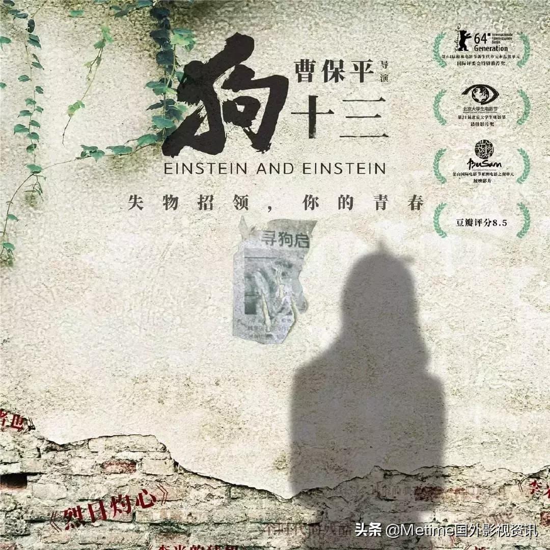 新年口碑最好的电影,新年好电影推荐