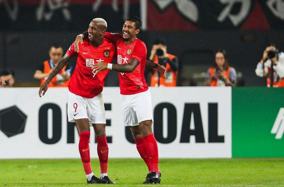 广州恒大更名的原因,广州恒大足球队更名