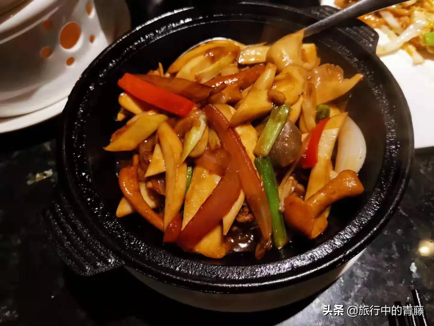 石狮服装城哪里有吃的,如何逛石狮服装城攻略