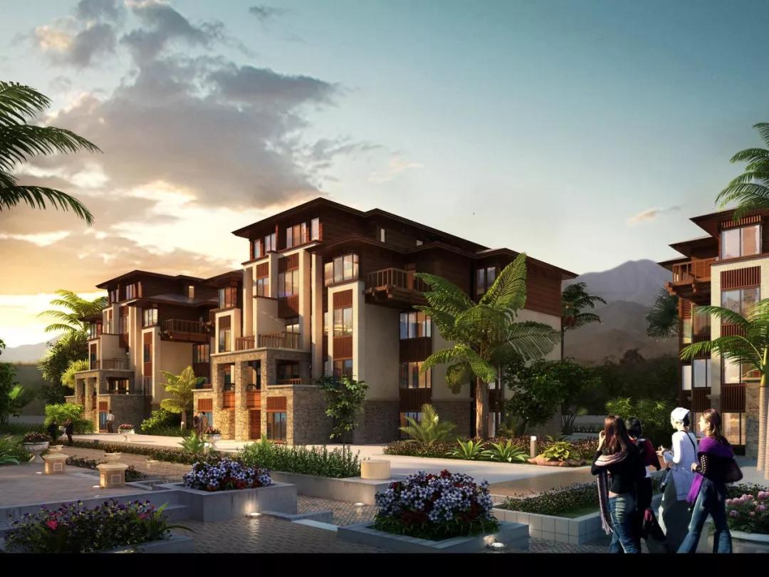 地产观察热点,地产深度观察