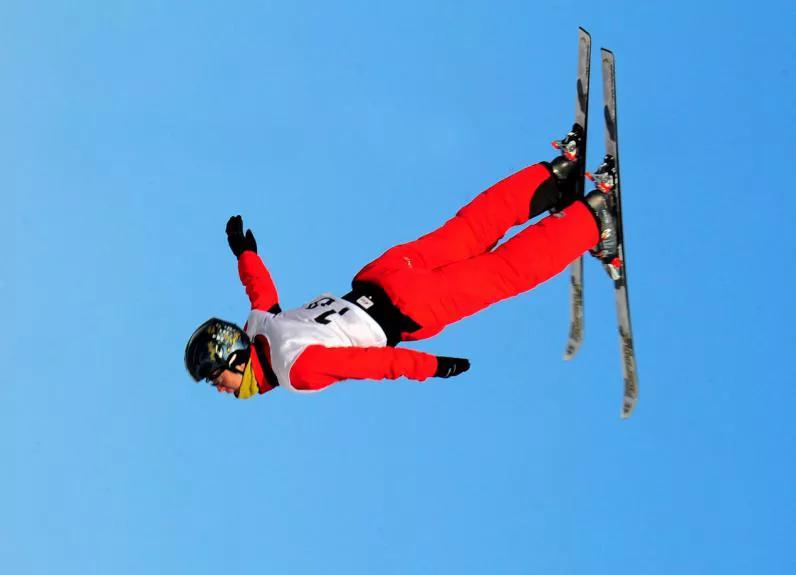 健身运动地点推荐,爱运动的人去哪里玩