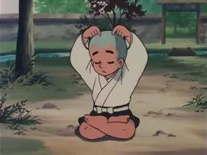 72部童年动画最后一部简直是神作,超好看的动画片1-13岁童年的回忆