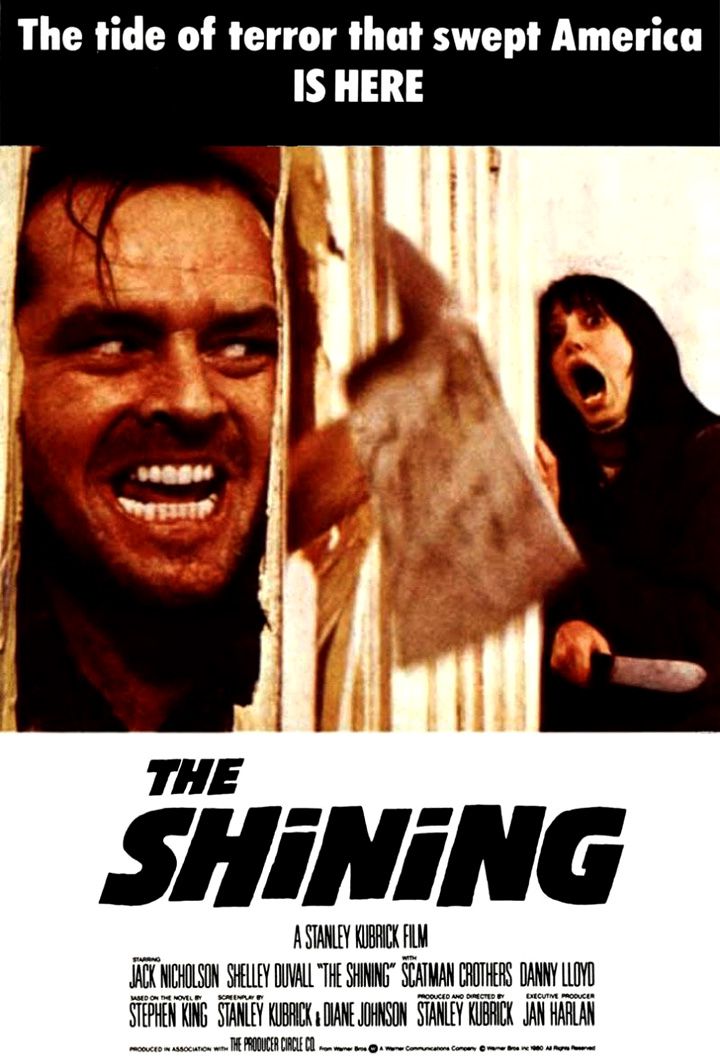 5部公认恐怖片每部都很诡异,口碑最高的7部恐怖片值得一看