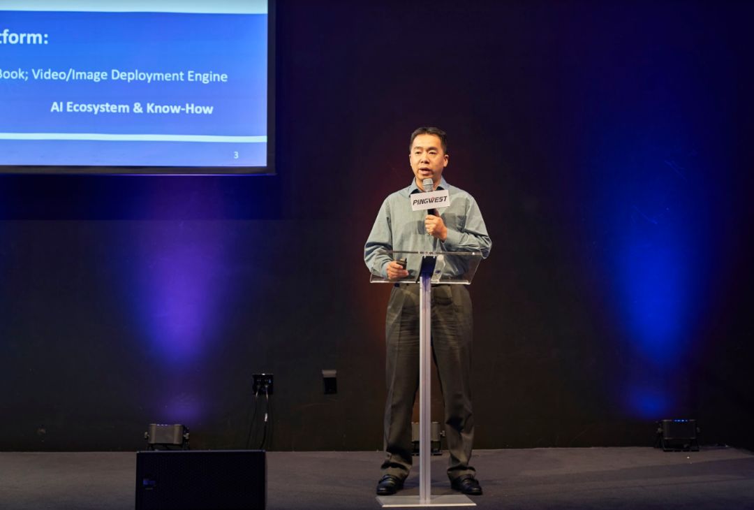 从Google到腾讯，你不得不知道的科技巨头行业内幕