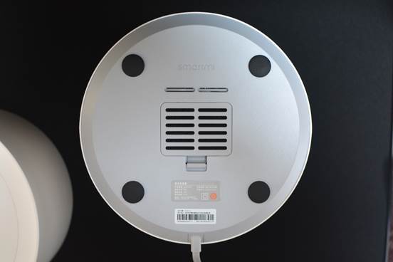 无雾加湿器纯享版,智米无雾加湿器测评