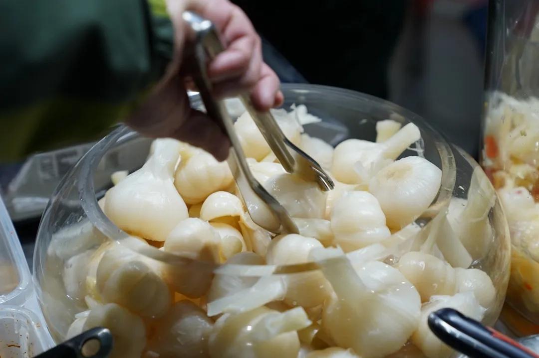 无锡人爱吃的汤包,无锡人喜欢的甜味