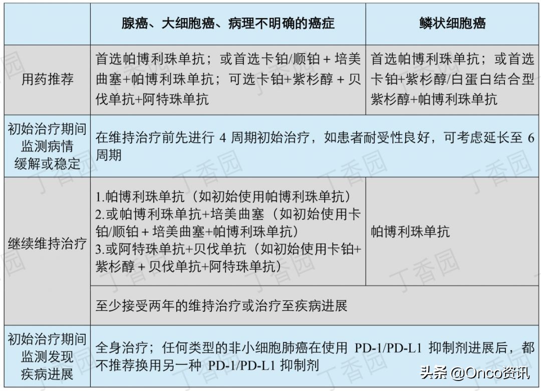 非小细胞肺癌靶向药物一览表,非小细胞肺癌靶向药物治疗简介