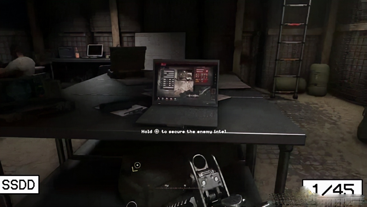 使命召唤6现代战争2重制版多少钱,使命召唤6现代战争2重制版博物馆