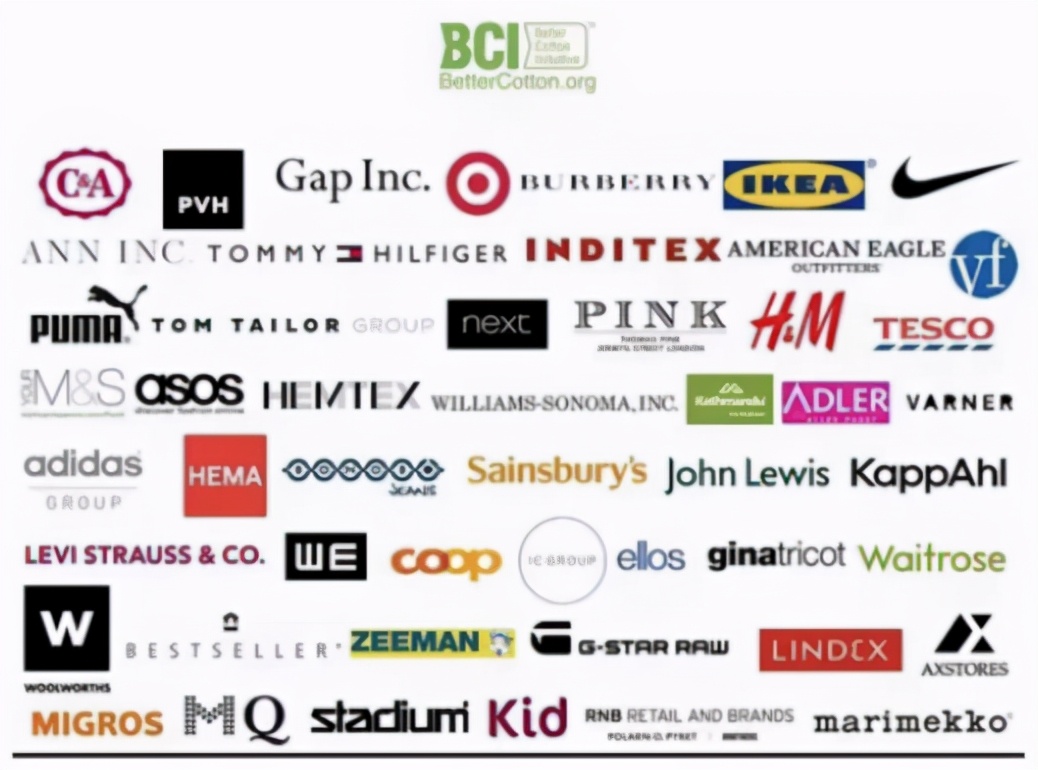 HM碰瓷*疆新**棉花,遭全民*制抵**!14亿中国人怒了:休想吃中国的饭、砸中国的锅!