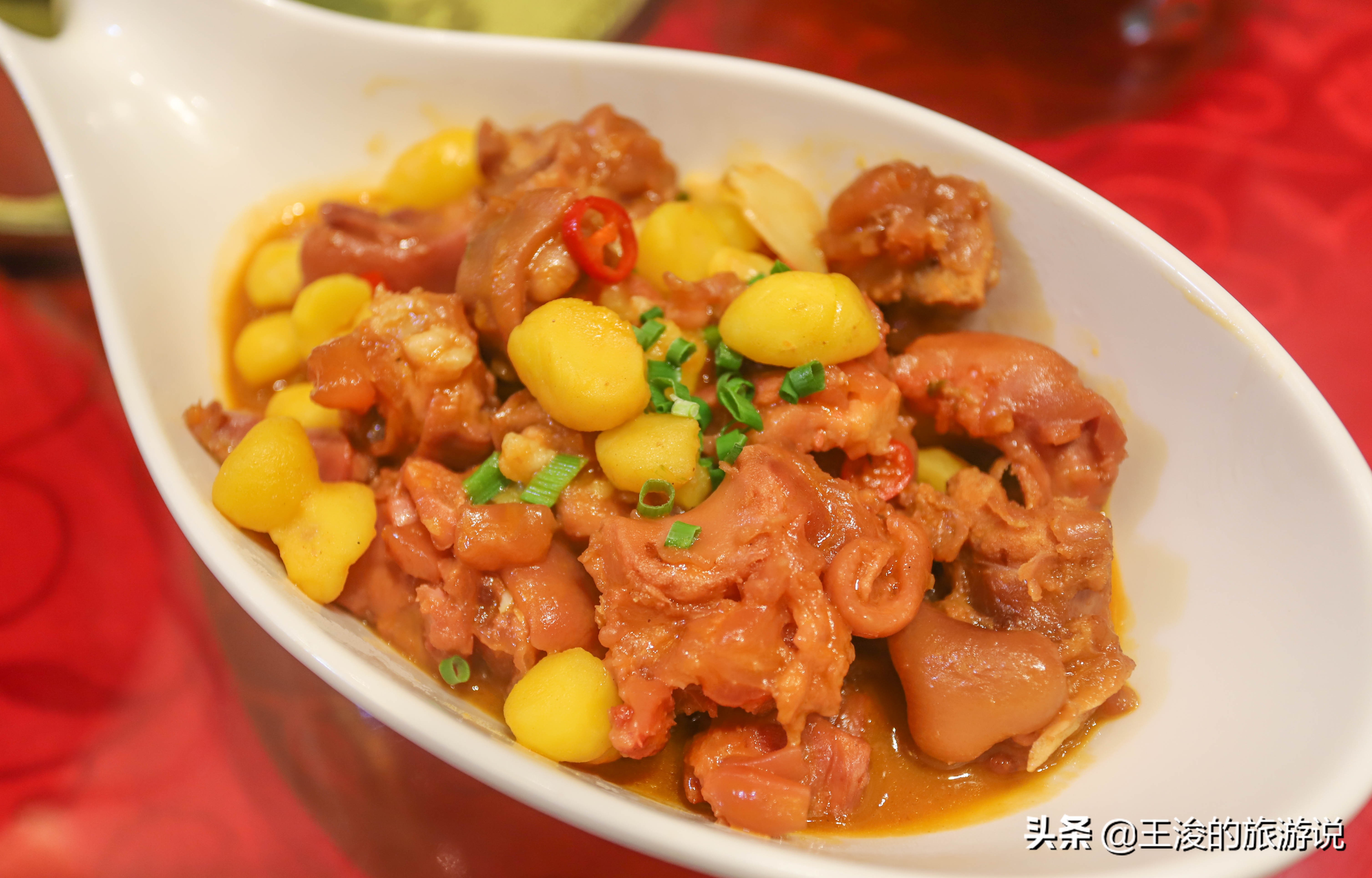 黄陂十大特色美食介绍,武汉黄陂区美食特产