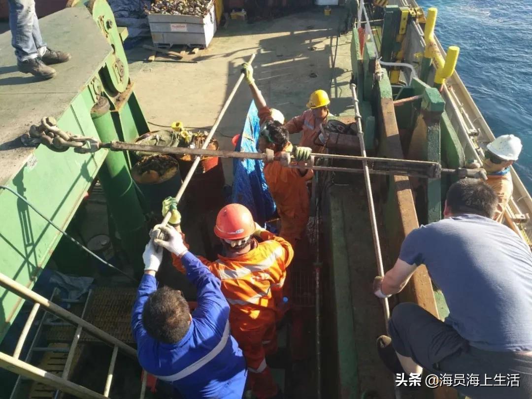 海员是一个奇怪的职业,为何不建议从事海员这个职业