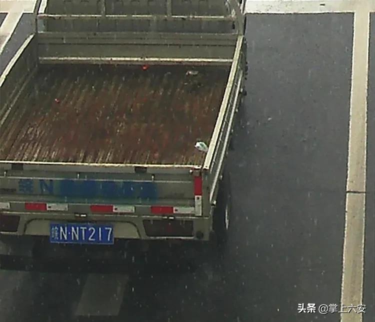 六安车辆被曝光,六安多车被曝光