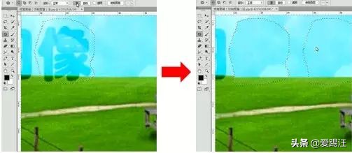 ps大神必学100个技巧,ps大神操作教学