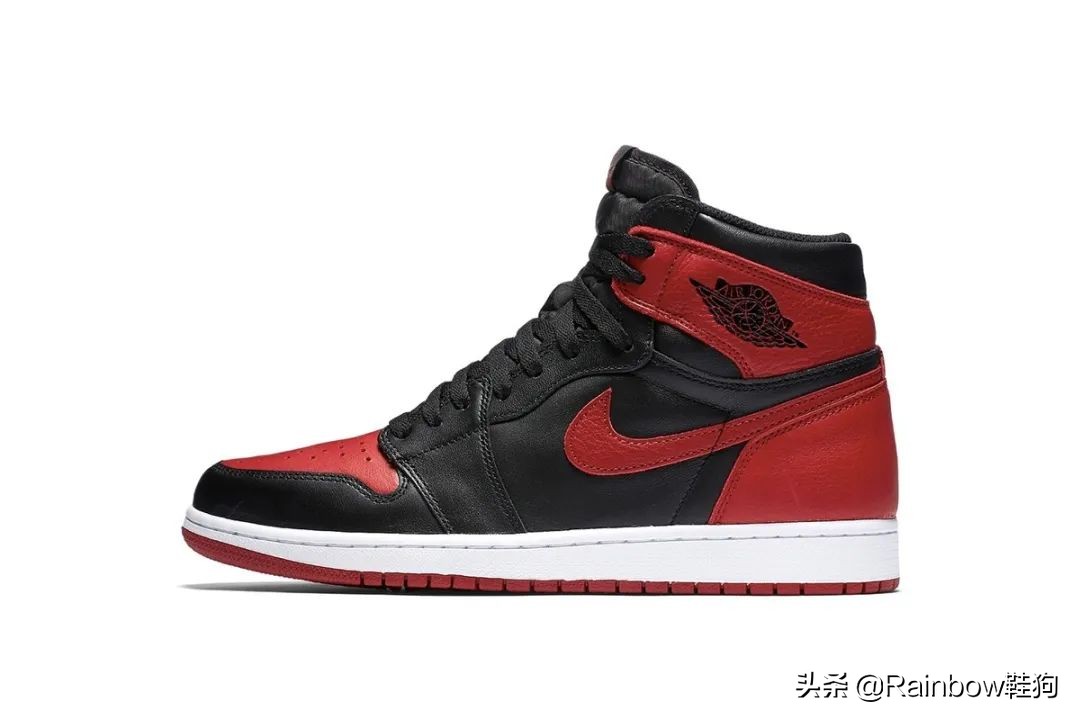 aj1禁穿啥时候出新,aj1禁穿在哪能买到