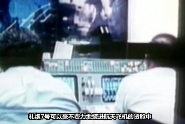 苏联太空技术有多强,苏联太空站到底有多强