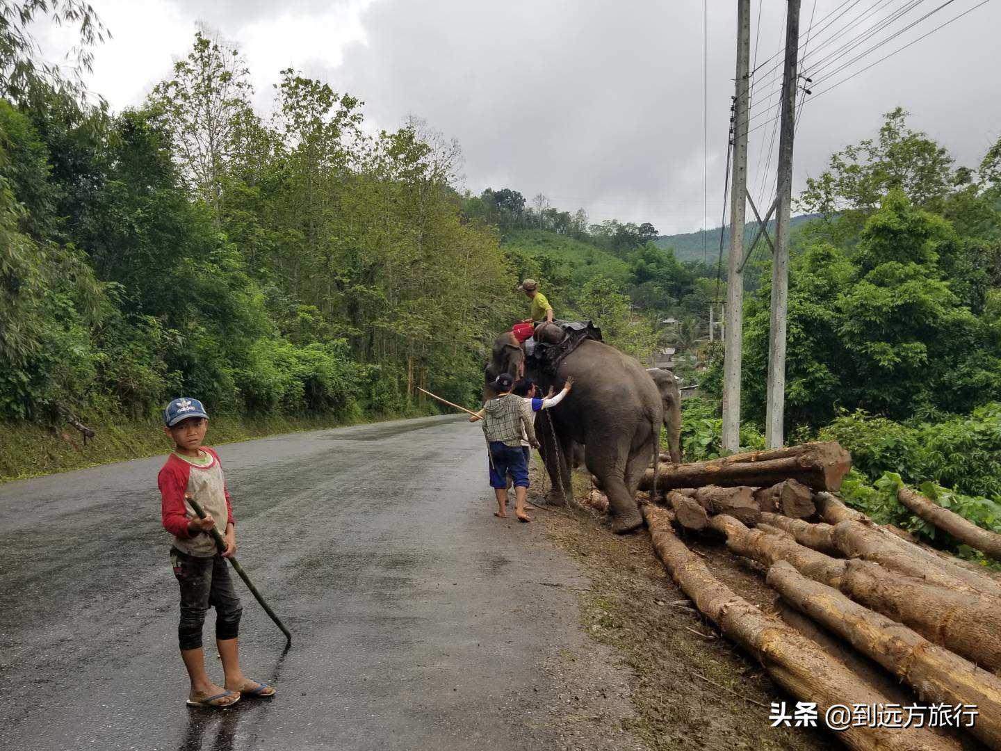2800万老挝币在老挝的生活,1亿老挝币可以在老挝买什么