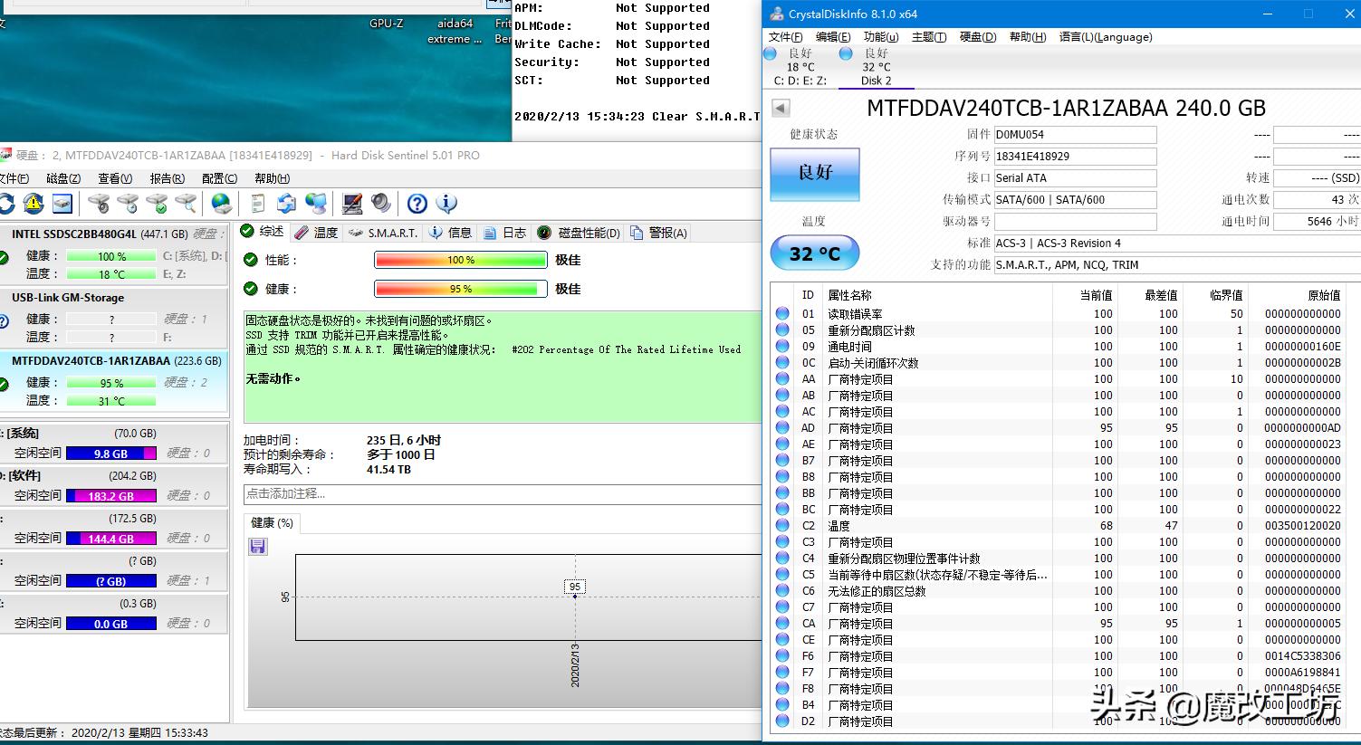当前性价比最高的512g固态硬盘,最新性价比最高的sata固态硬盘