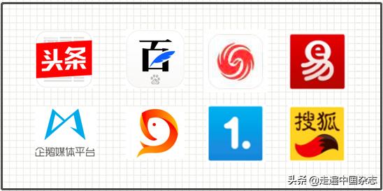 大鱼号百家号头条号哪个容易赚钱,头条号百家号企鹅号网易号特点