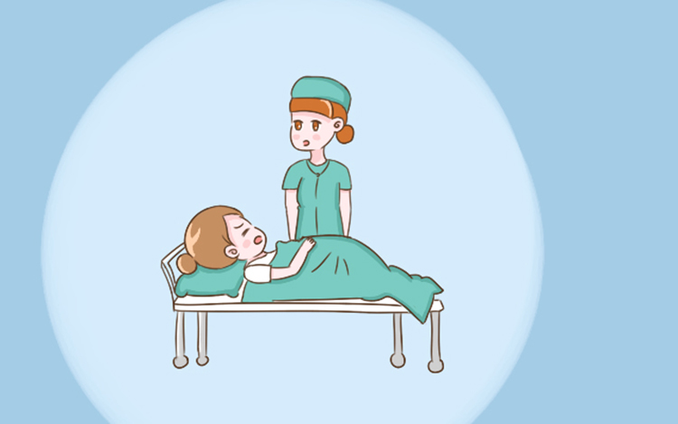 女人侧切会怎样,女人侧切留下的伤疤