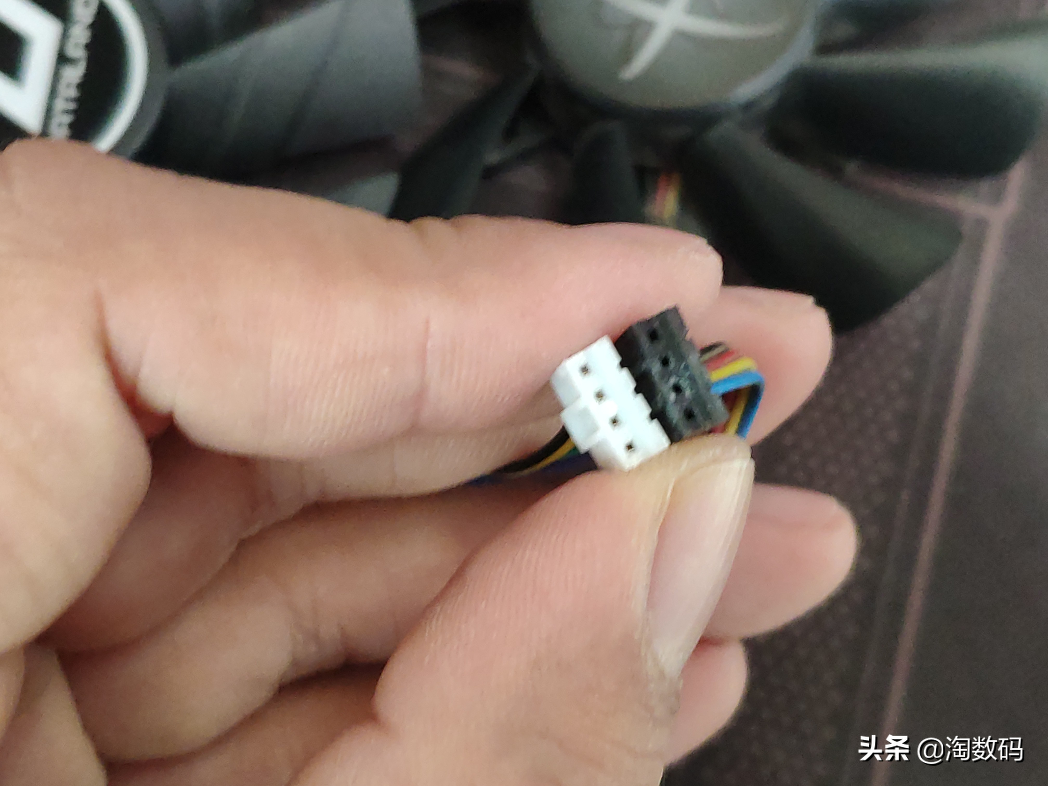 矿卡风扇噪音大换风扇能解决吗,矿卡风扇噪音大怎么解决