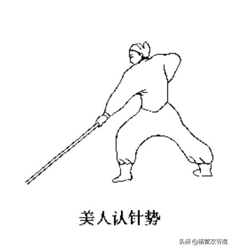 吴殳论枪法几品,吴殳手臂录全文