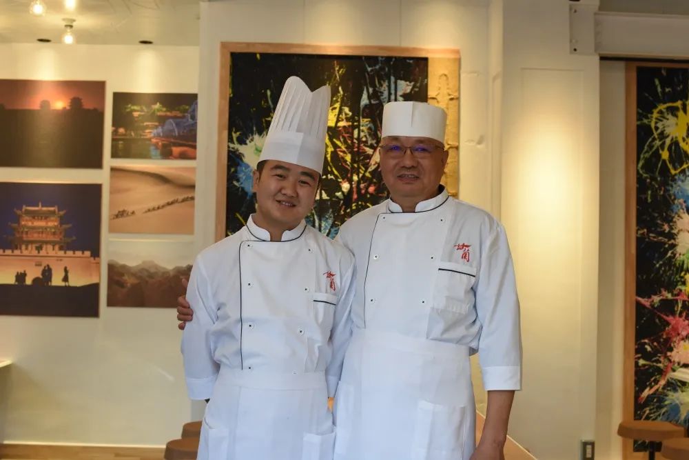 疫情期间，我和大阪开牛肉面店的老板聊了聊