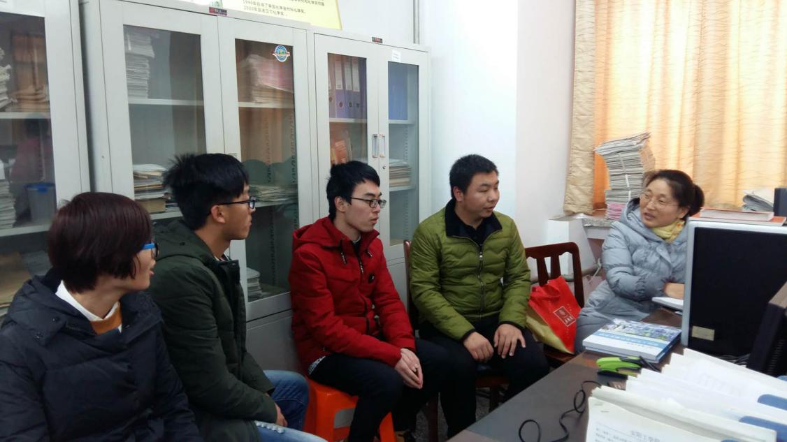 学霸宿舍怎么炼成,学霸宿舍安阳工学院