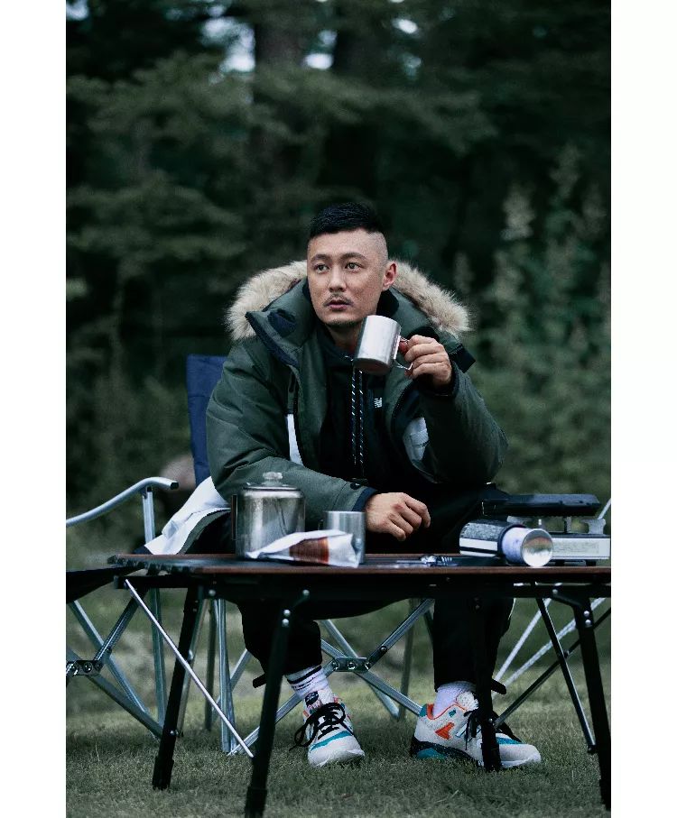 新百伦快闪店,新百伦newbalance最新快闪店