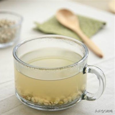 美白别乱用试试三白汤,皮肤专家推荐的美白方法