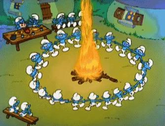 哪吒还是小丸子，魔法士还是牛奶糖，大陆和台湾童年有何不同？