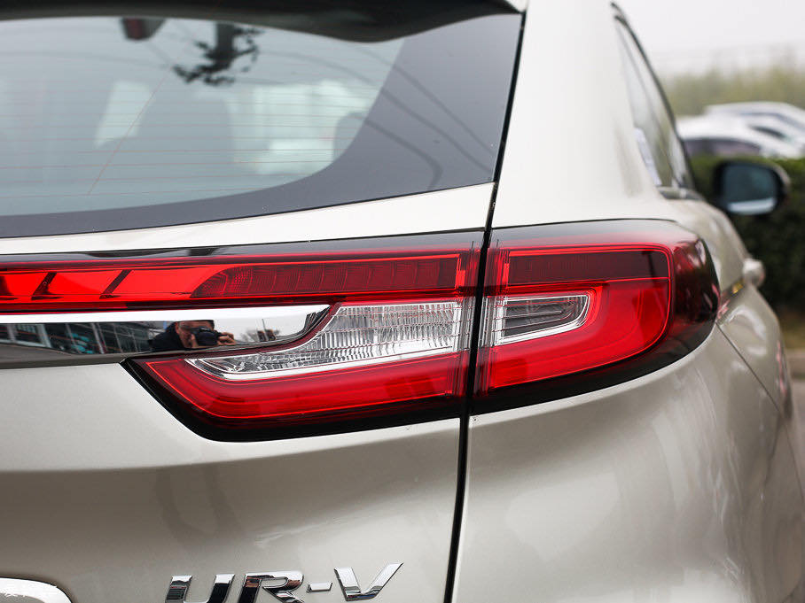 东风本田urv与2021汉兰达怎么选,本田urv最新款配置详情