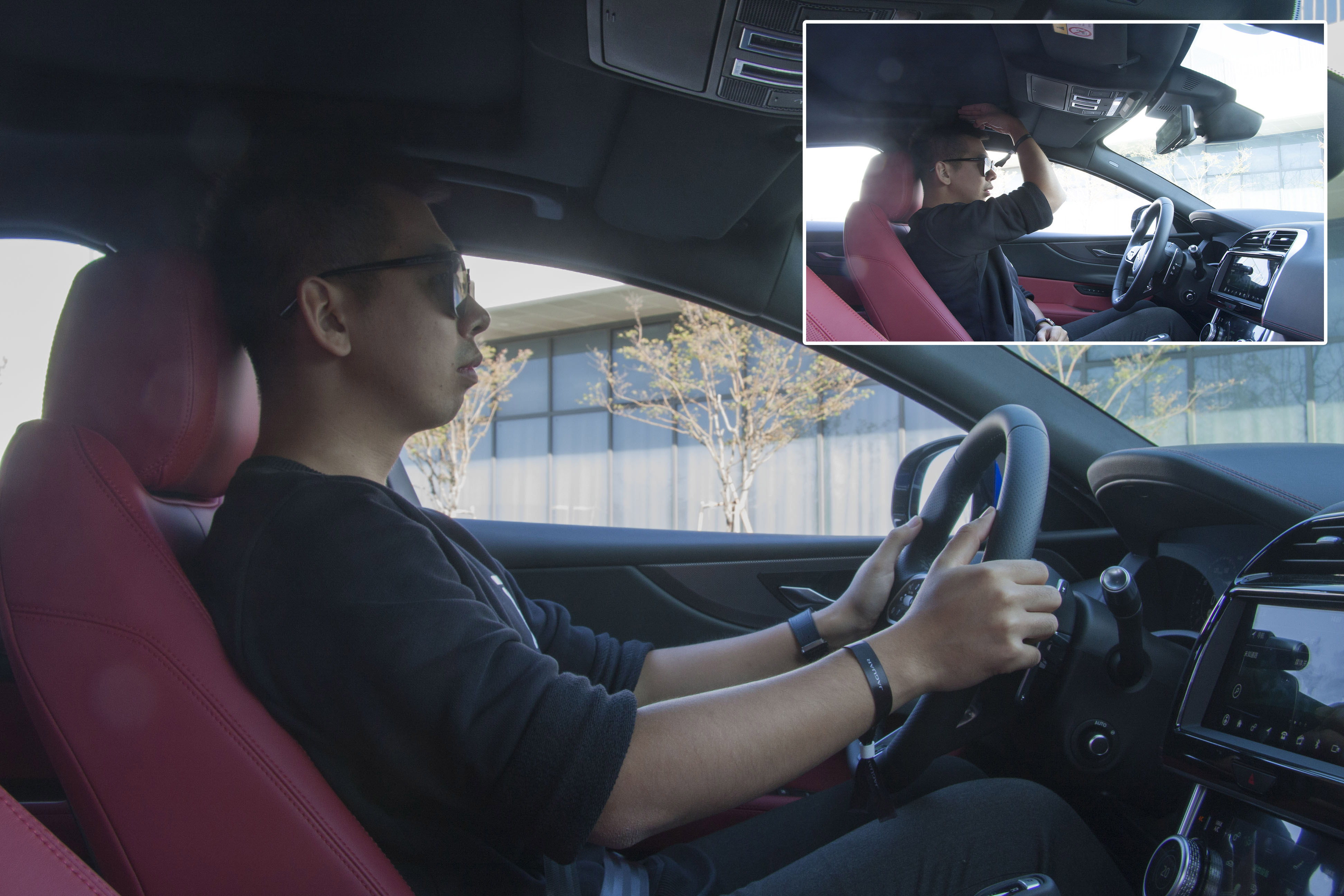 捷豹xel算小众车,捷豹xel小众吗