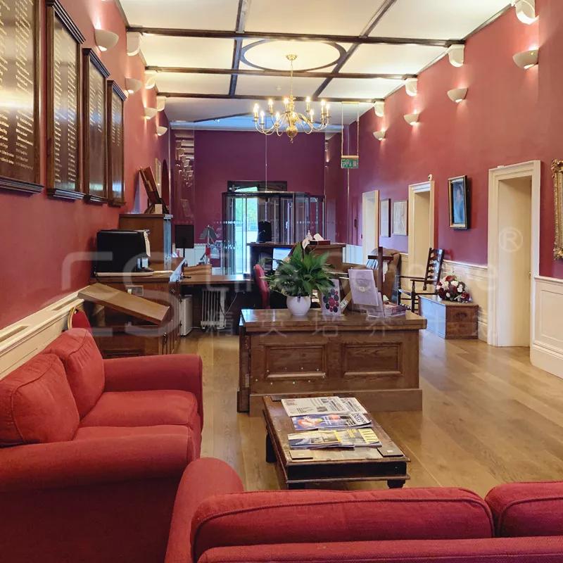 *疆新**少年入学英国最闪耀的钻石型学校NewHallSchool